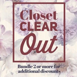 Make me an offer 🌿🖤